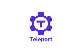 Teleport