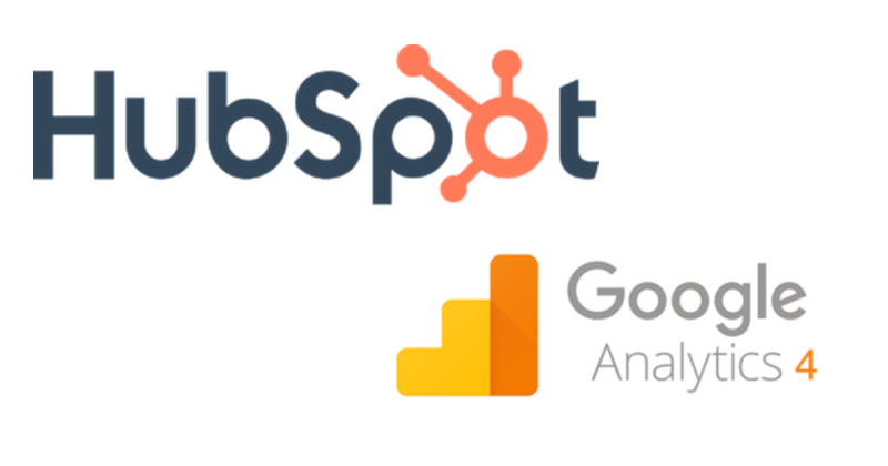 HubSpot and Google Analytics 4