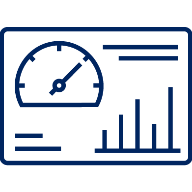 Reporting & Dashboards