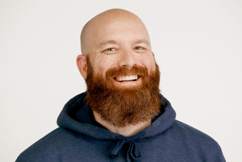 Jared Carlisle