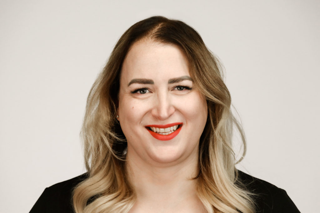 Stephanie Dent