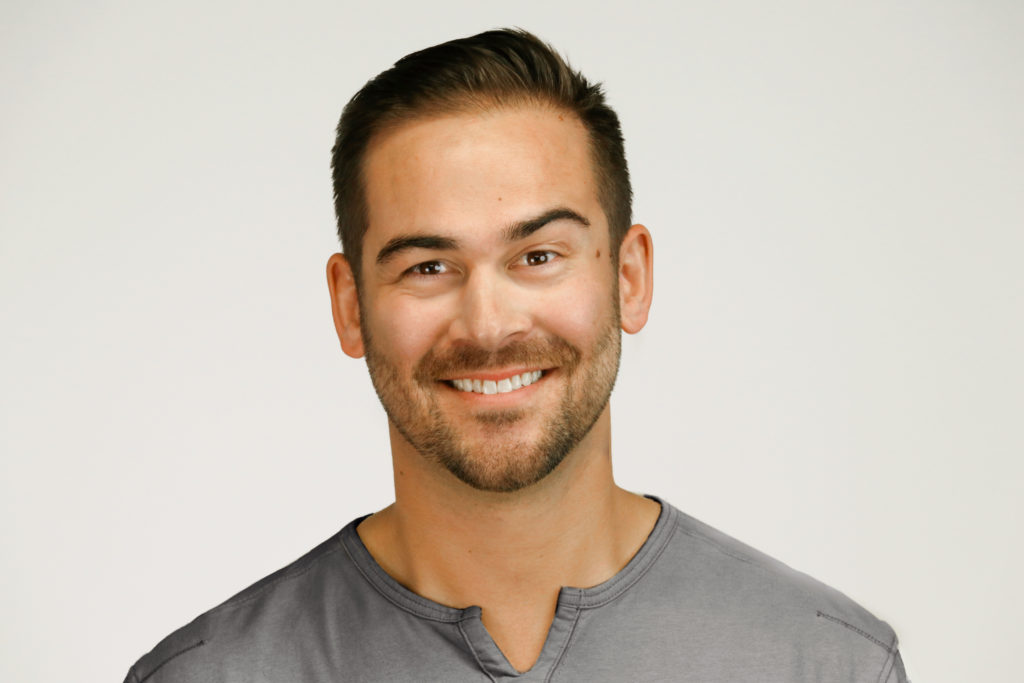Tyler St Clair
