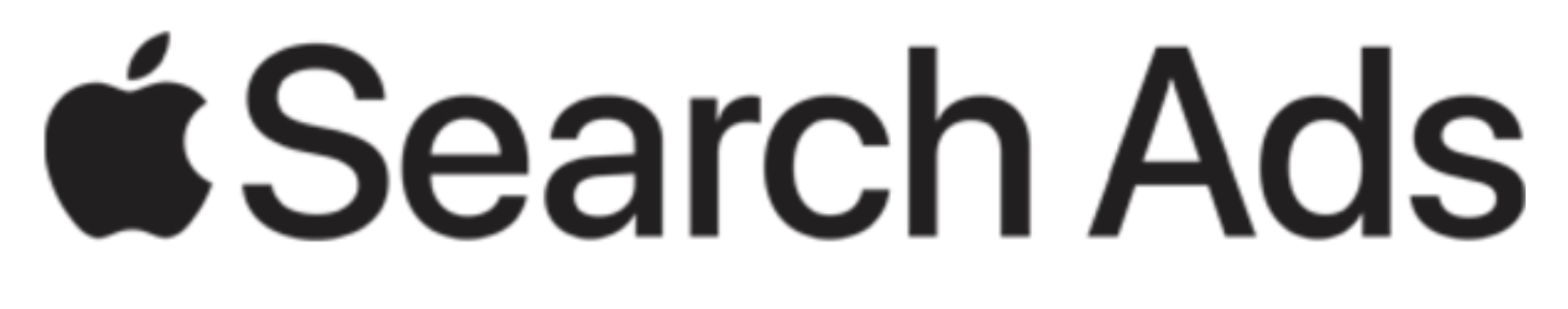 Apple Search Ads